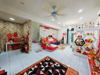 For Sale - Taman Nusa Bayu 20x70 2 Storey Terrace House