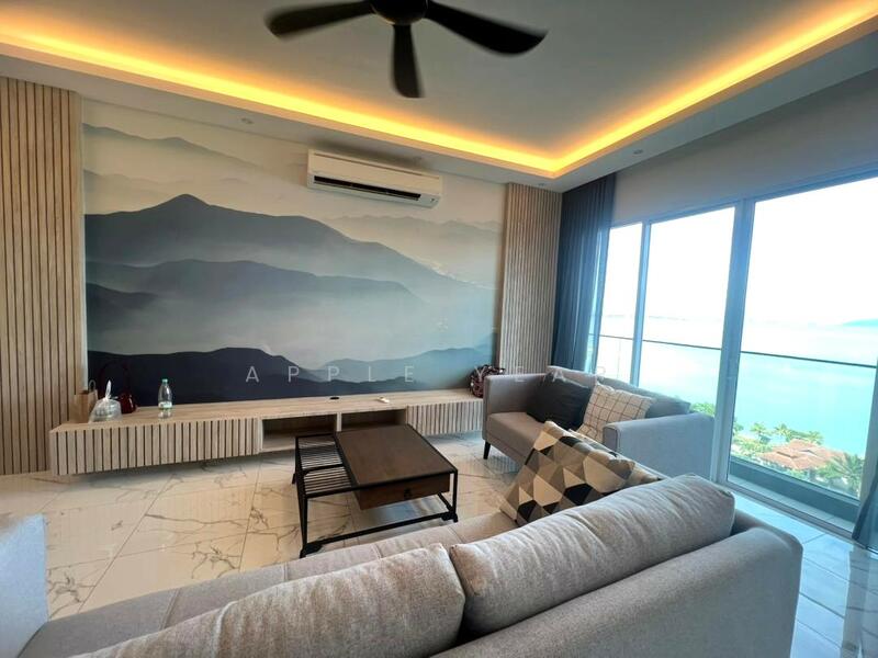 Untuk Dijual - QuayWest Residence