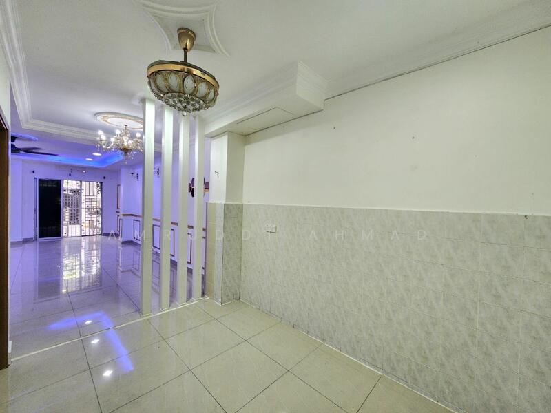Corridor