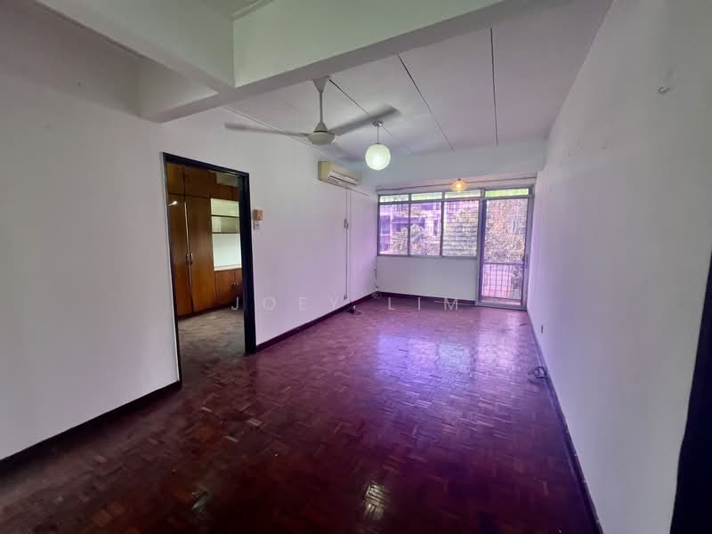 Taman Seputeh untuk Untuk Dijual - RM 3,900,000, Mac 2026 - Living Room - PropertyGuru.com.my