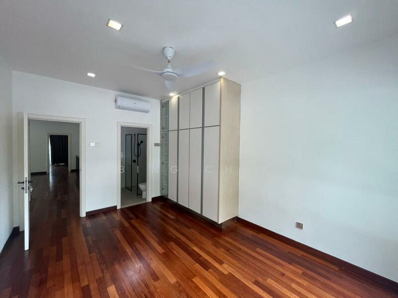 For Rent - Zenia Garden Condo