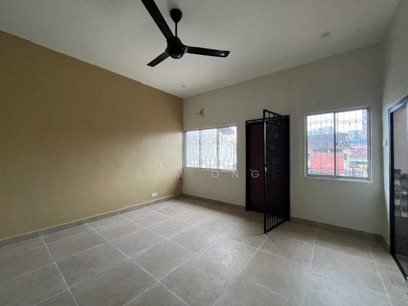 Untuk Dijual - Taman Cuepacs