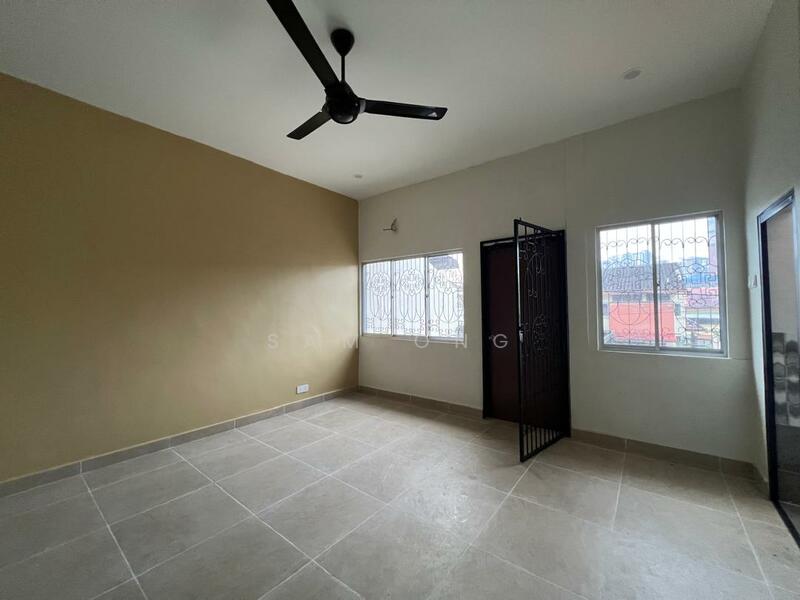 Untuk Dijual - Taman Cuepacs