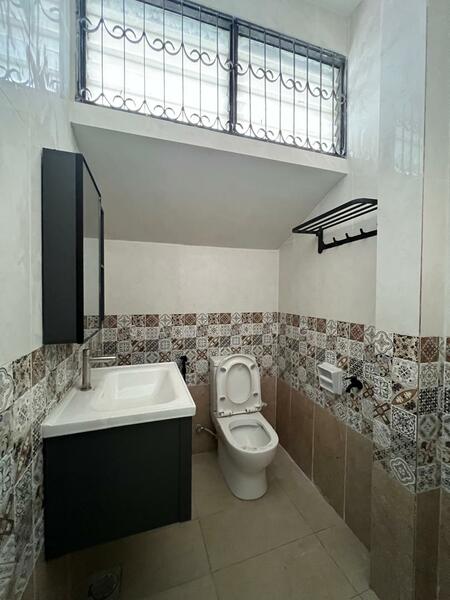 Untuk Dijual - Taman Cuepacs