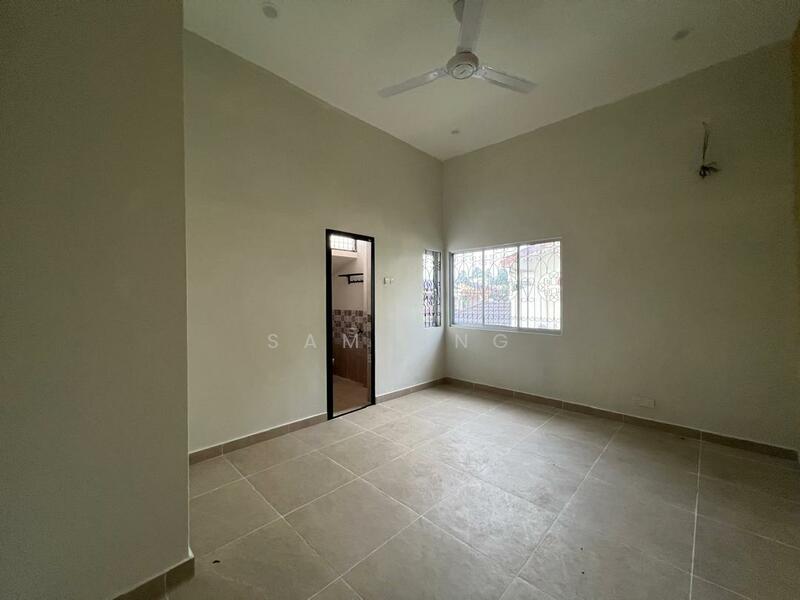 Untuk Dijual - Taman Cuepacs