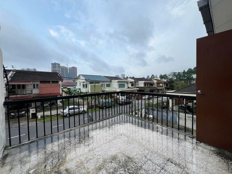 Untuk Dijual - Taman Cuepacs