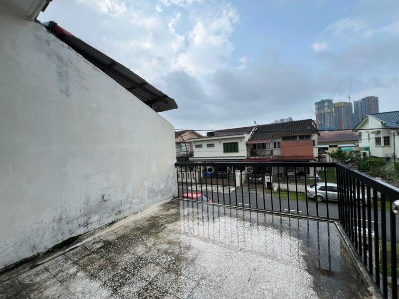Untuk Dijual - Taman Cuepacs