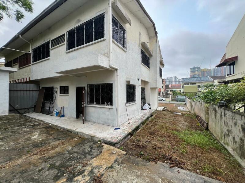 Untuk Dijual - Taman Cuepacs