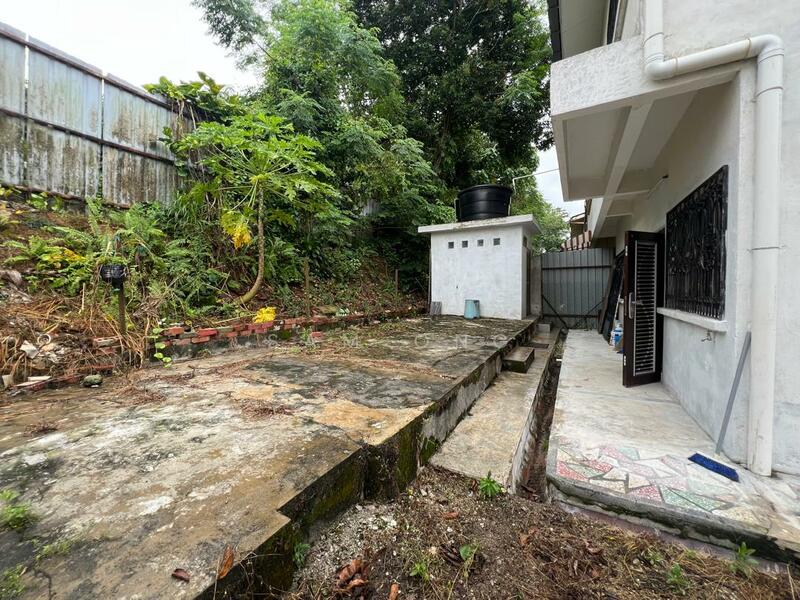 Untuk Dijual - Taman Cuepacs