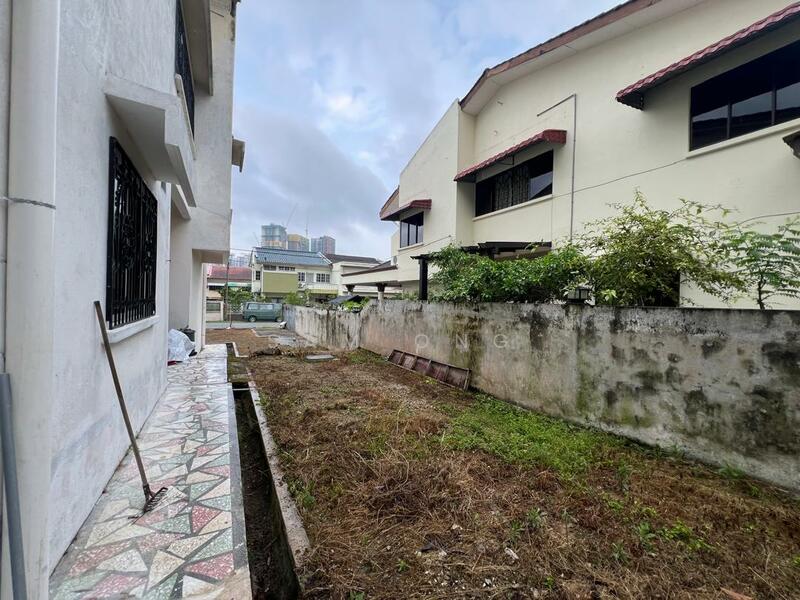 Untuk Dijual - Taman Cuepacs