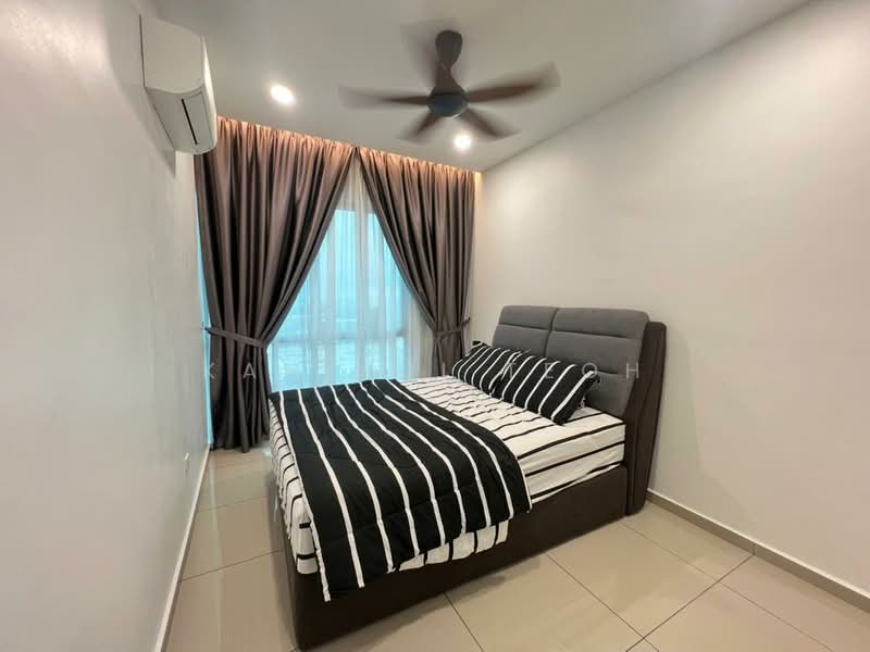 Metropol untuk Untuk Disewa - RM 2,200 /bulan, Mac 2026 - Bedroom - PropertyGuru.com.my