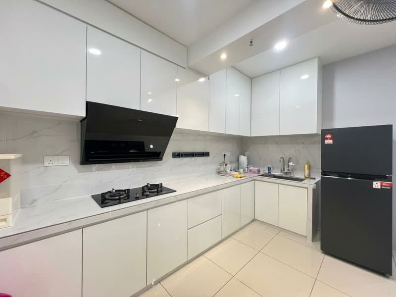 Metropol untuk Untuk Disewa - RM 2,200 /bulan, Mac 2026 - Kitchen - PropertyGuru.com.my
