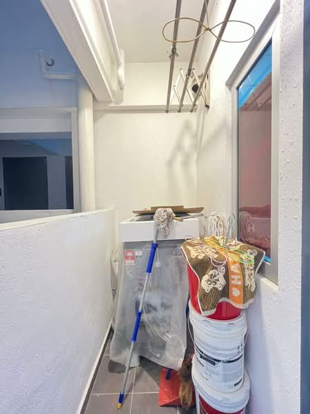 Metropol untuk Untuk Disewa - RM 2,200 /bulan, Mac 2026 - Balcony - PropertyGuru.com.my