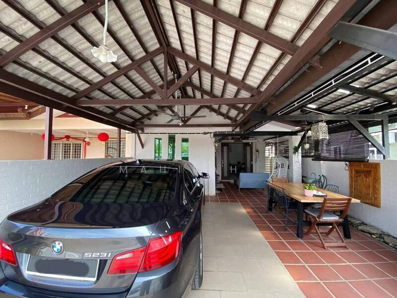 Car Park