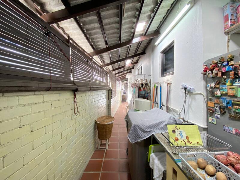 Corridor