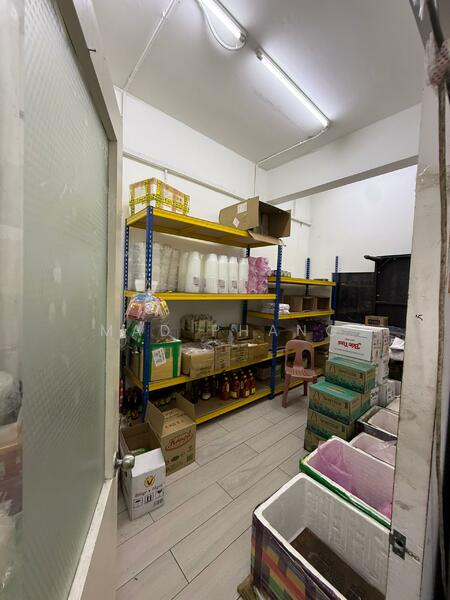 For Rent - Taman Shamerline