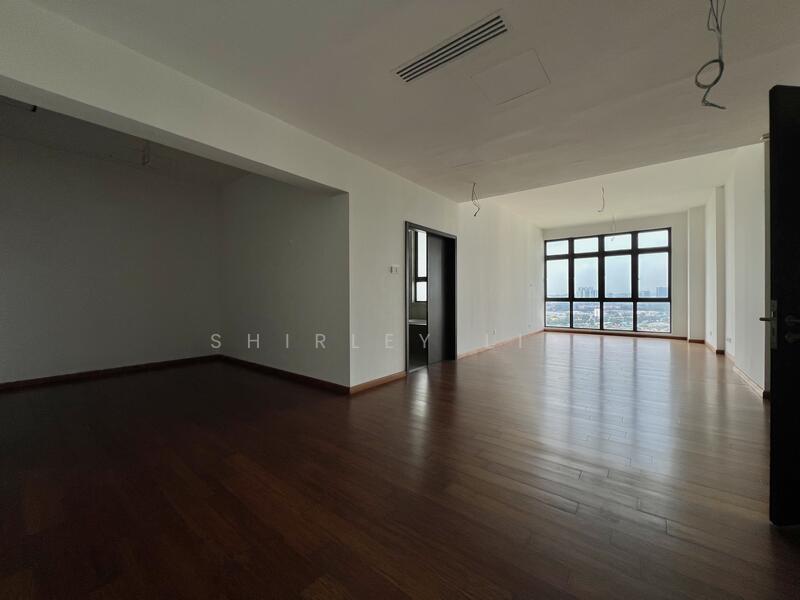 Master Room
