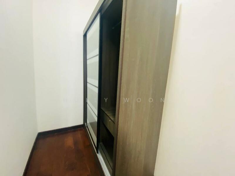 Kediaman Servis untuk Disewa di Molek Regency - Huily Woon - Bedroom - PropertyGuru.com.my