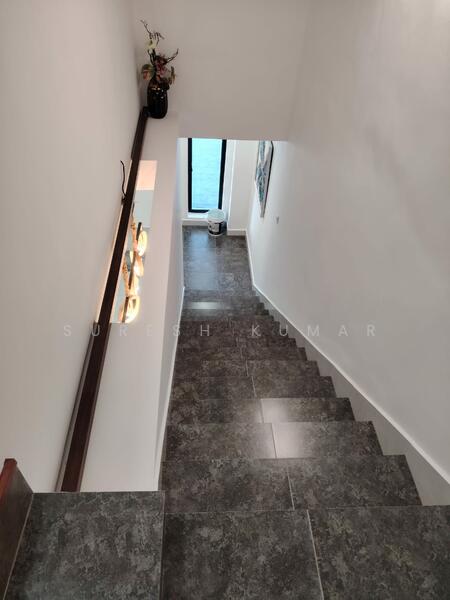 Corridor