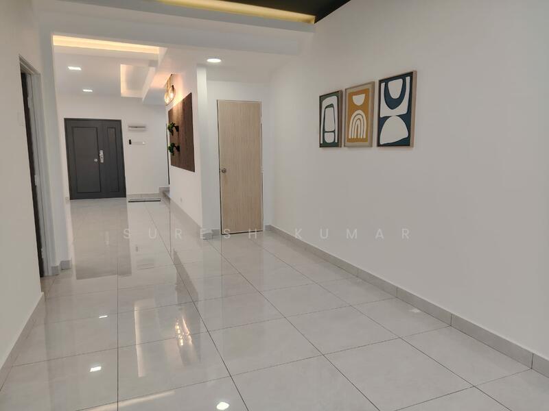 Corridor