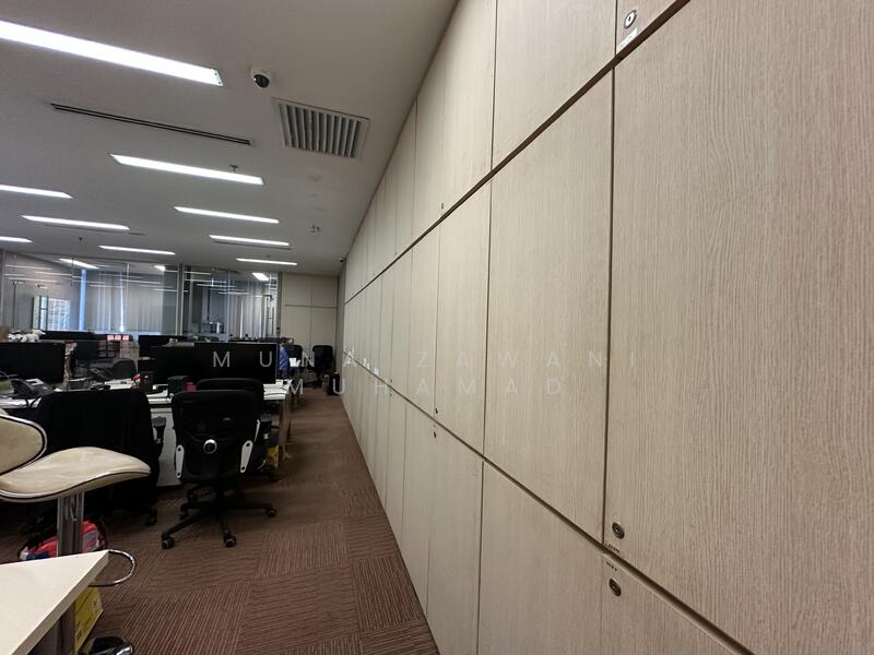 Cabinets