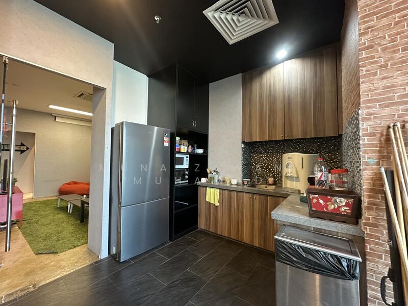 Pantry