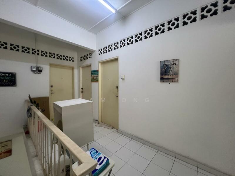 Corridor