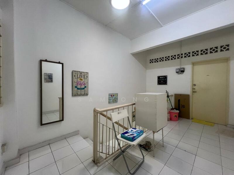 Corridor