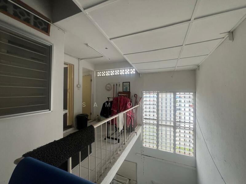 Corridor