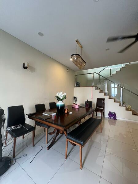 For Sale - Temasya Kasih