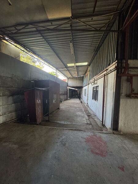 Corridor