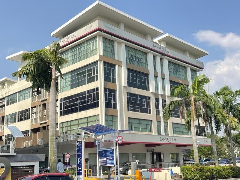 Shop for Sale in Cyberjaya (Selangor) - MckayC TEH - Exterior - PropertyGuru.com.my