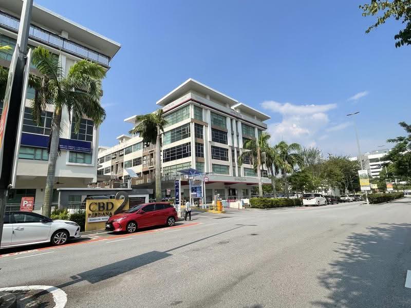 Shop for Sale in Cyberjaya (Selangor) - MckayC TEH - Exterior - PropertyGuru.com.my