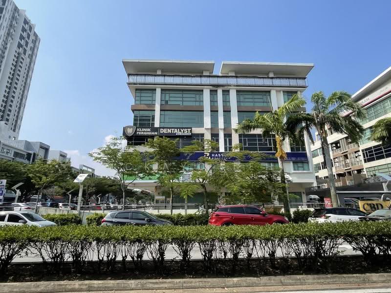 Shop for Sale in Cyberjaya (Selangor) - MckayC TEH - Exterior - PropertyGuru.com.my