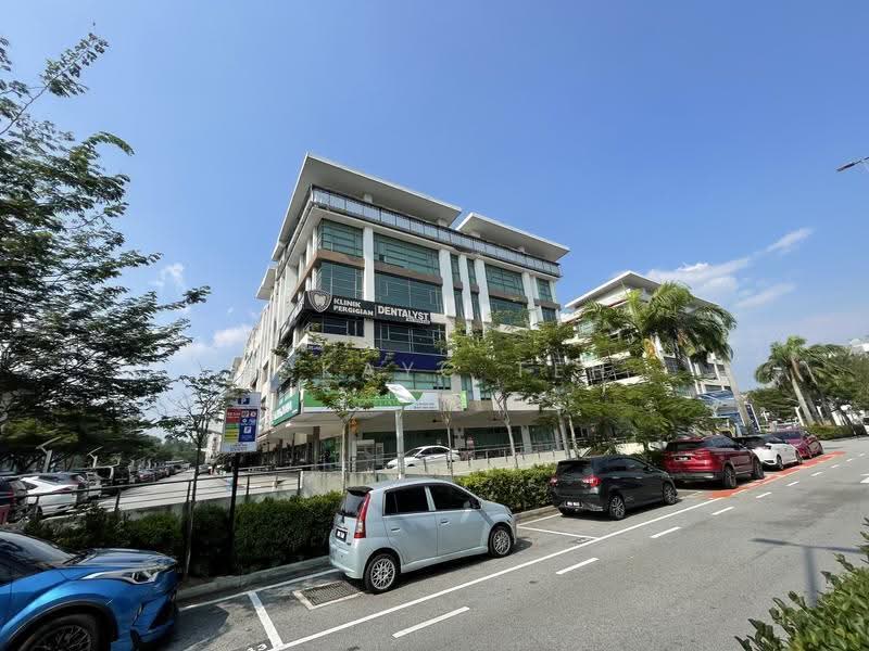 Shop for Sale in Cyberjaya (Selangor) - MckayC TEH - Exterior - PropertyGuru.com.my