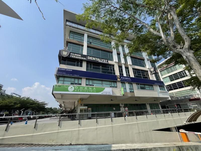 Shop for Sale in Cyberjaya (Selangor) - MckayC TEH - Exterior - PropertyGuru.com.my