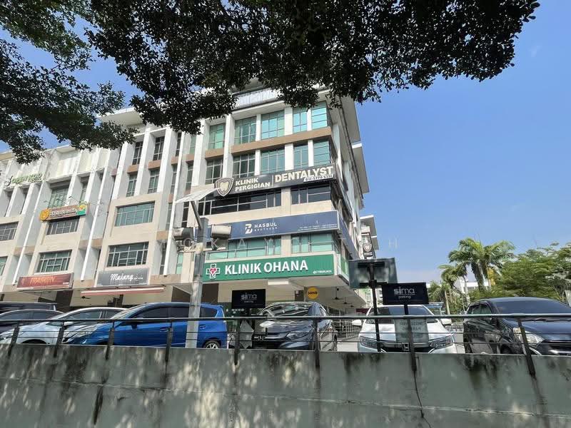 Shop for Sale in Cyberjaya (Selangor) - MckayC TEH - Exterior - PropertyGuru.com.my