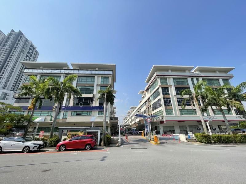 Shop for Sale in Cyberjaya (Selangor) - MckayC TEH - Exterior - PropertyGuru.com.my