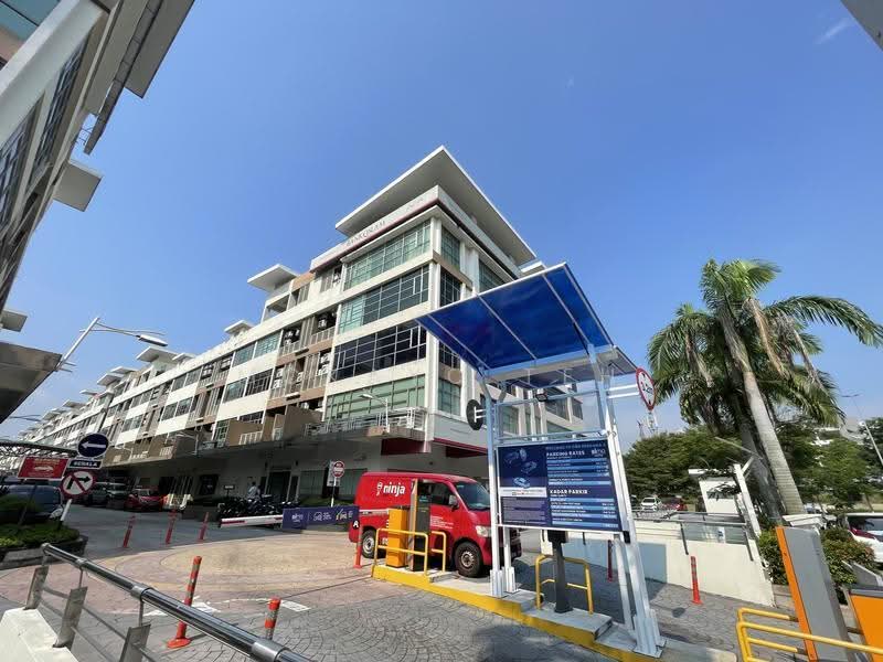 Shop for Sale in Cyberjaya (Selangor) - MckayC TEH - Exterior - PropertyGuru.com.my