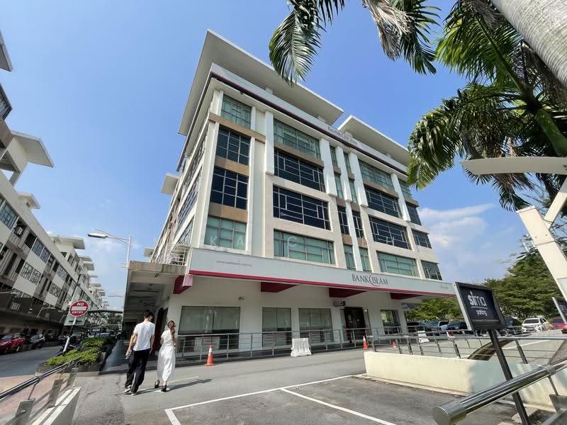 Shop for Sale in Cyberjaya (Selangor) - MckayC TEH - Exterior - PropertyGuru.com.my