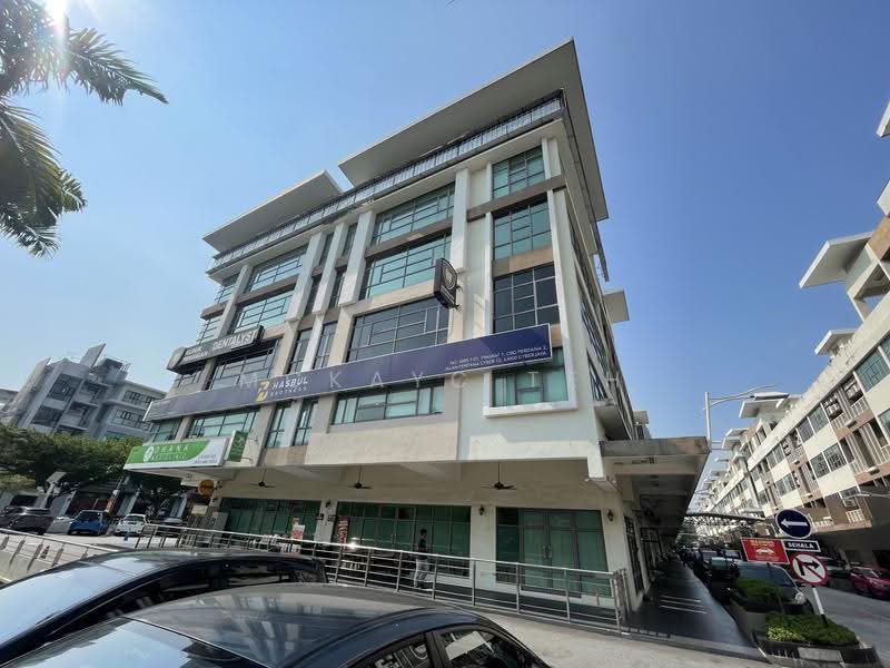 Shop for Sale in Cyberjaya (Selangor) - MckayC TEH - Exterior - PropertyGuru.com.my