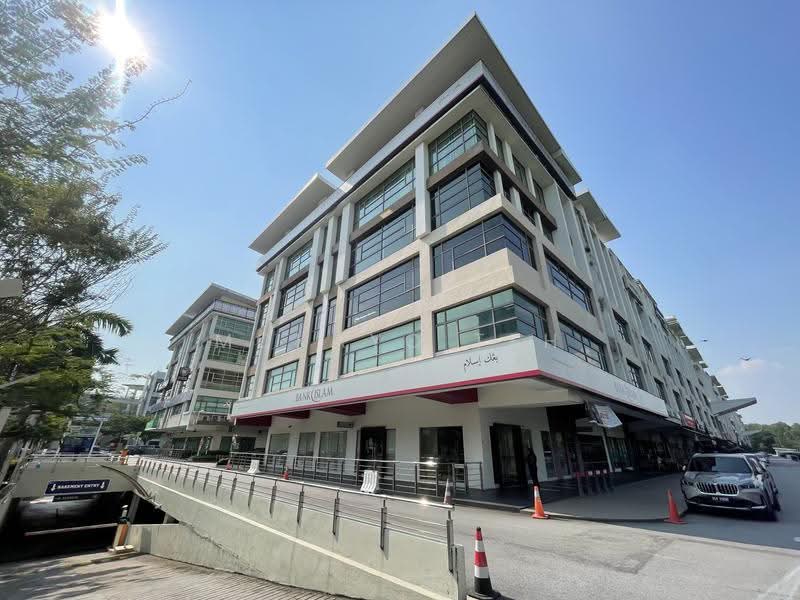Shop for Sale in Cyberjaya (Selangor) - MckayC TEH - Exterior - PropertyGuru.com.my