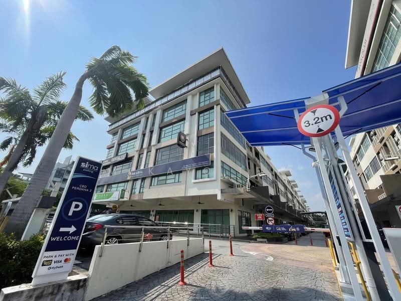 Shop for Sale in Cyberjaya (Selangor) - MckayC TEH - PropertyGuru.com.my