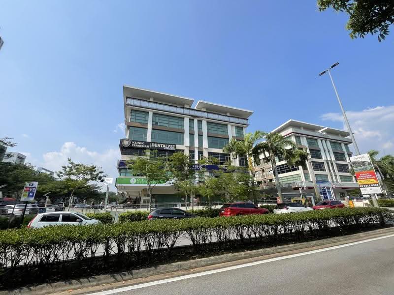 Shop for Sale in Cyberjaya (Selangor) - MckayC TEH - PropertyGuru.com.my