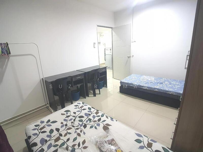 For Rent - Menara U