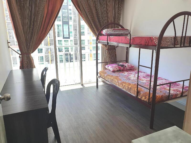 For Rent - Menara U