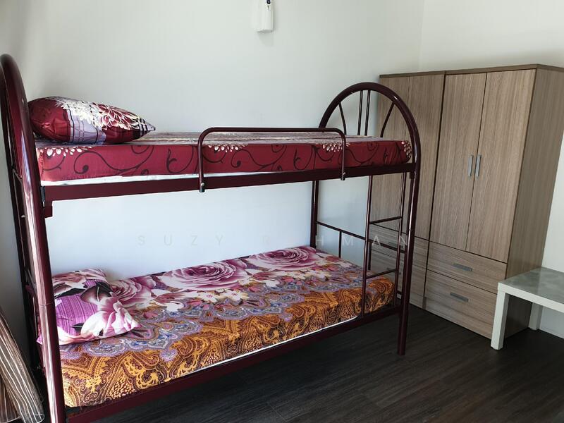 For Rent - Menara U