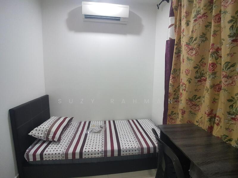 For Rent - Menara U