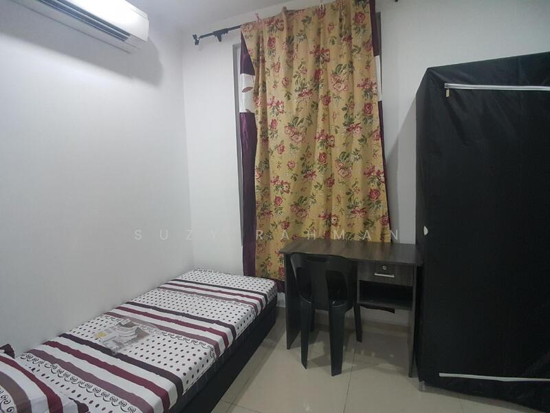 For Rent - Menara U
