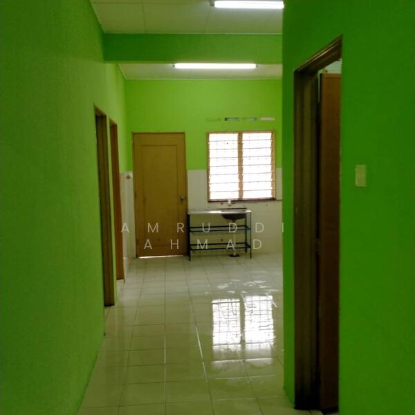 Corridor